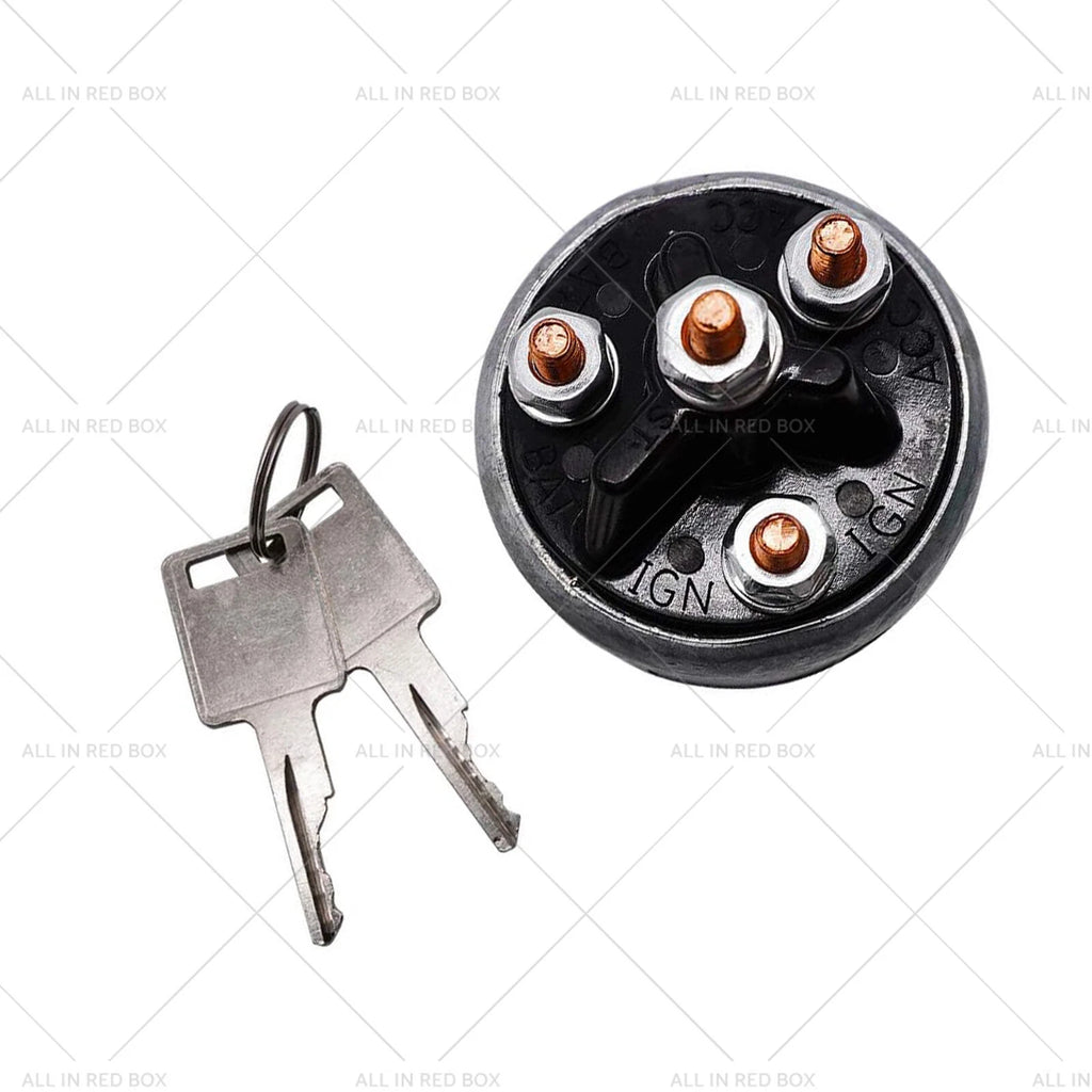 Ignition Key Switch for Bobcat 440 530 632 730 741 753 863