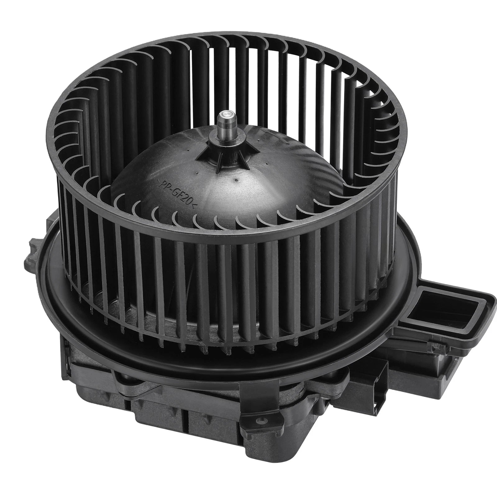 Blower Motor Resistor for Toyota Tacoma (2005–2015)