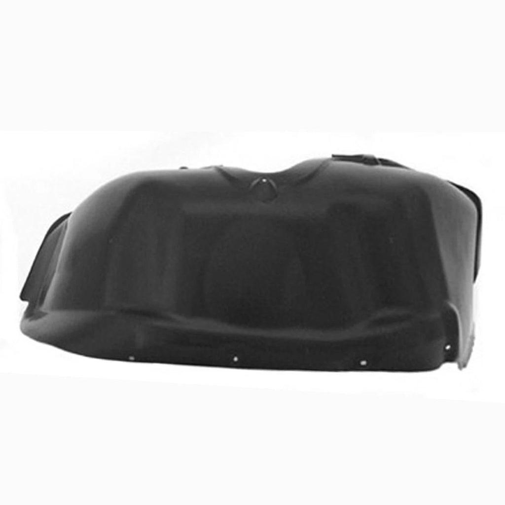 Replacement Passenger Side Fender Liner for See compatibility Chart (N/A–N/A)