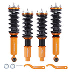 Coilover Lowering Kit for Honda CR-V (1997–2001)