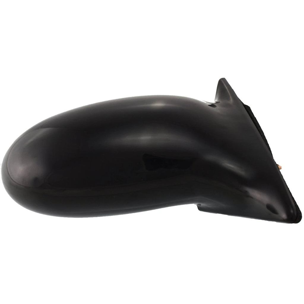 Manual Mirror Set for Pontiac Grand Am (2002–2005) Paintable