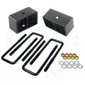 3" Rear Blocks Leveling Lift Kit for Chevrolet Silverado 1500 (1999–2024)