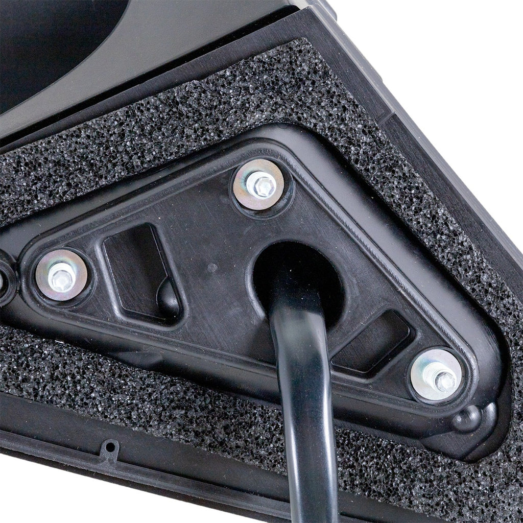 Right Side Power Heated Mirror for Toyota Avalon (2011–2012)