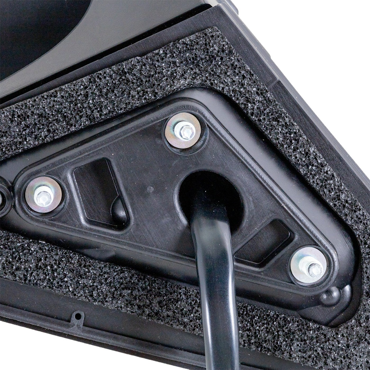 Right Side Power Heated Mirror for Toyota Avalon (2011–2012)