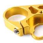 Triple Tree Front End Upper Top Clamp for Suzuki GSXR 1000 (2007-2008)