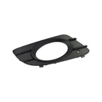 Front Bumper Fog Lamp Covers  for Mercedes Benz CLK W209 (2005-2009)