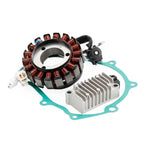 Regulator Magneto Stator Coil Gasket Kit for Yamaha YZF R125 (2014–2018)