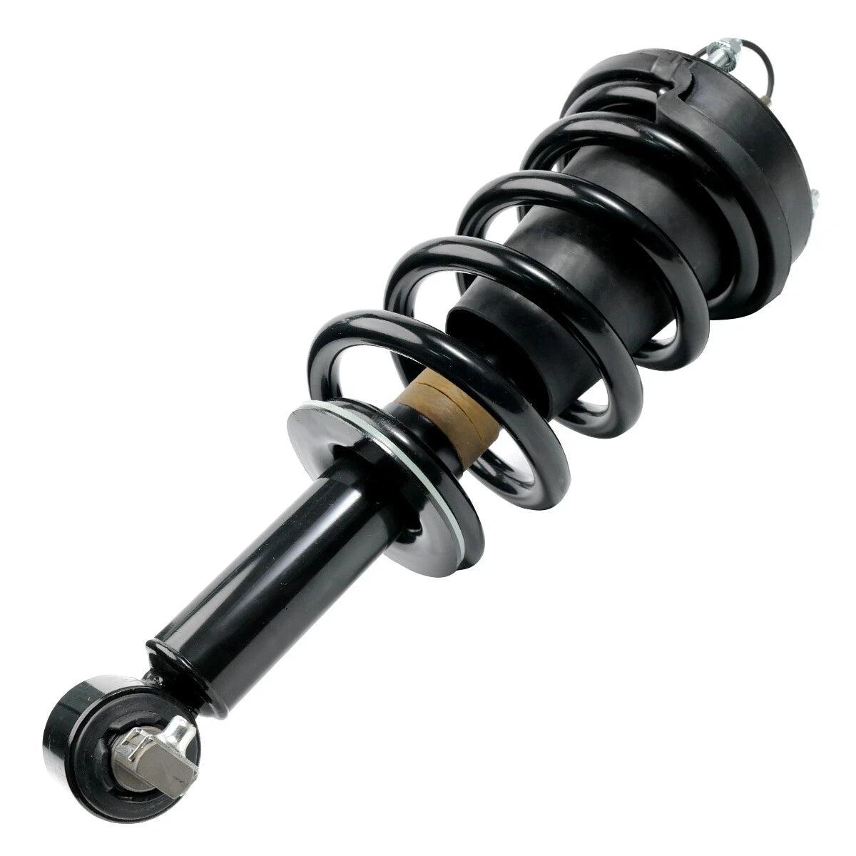 2X Front Shock Absorber Strut Assys 84176631 for Chevy Tahoe Suburban (2015–2020)