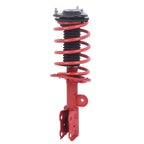 Pair Front Complete Struts for Toyota Prius (2010-2015)
