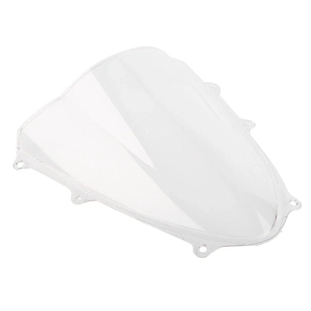 1x Clear ABS Windshield for Suzuki GSXR1000 (2009-2016)