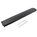 Rear Right Lower Door Trim Molding for Cadillac XT5 (2017–2025) Black