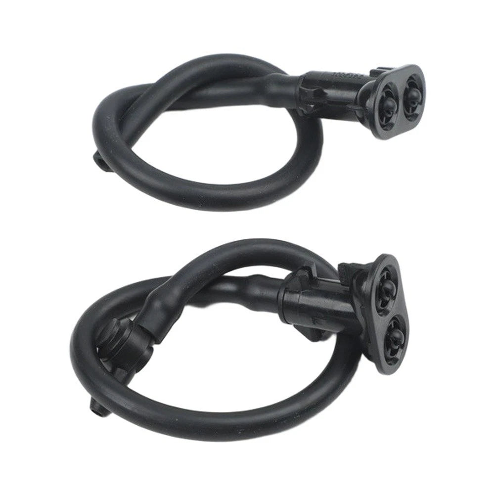 Headlight Nozzle for Land Rover (2010–2013) LR058563 (L) LR058562 (R)