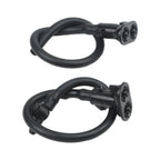Headlight Nozzle for Land Rover (2010–2013) LR058563 (L) LR058562 (R)