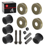 Front A-Arm Bushing Bolt Kit for Polaris RZR 170 (2009–2021)