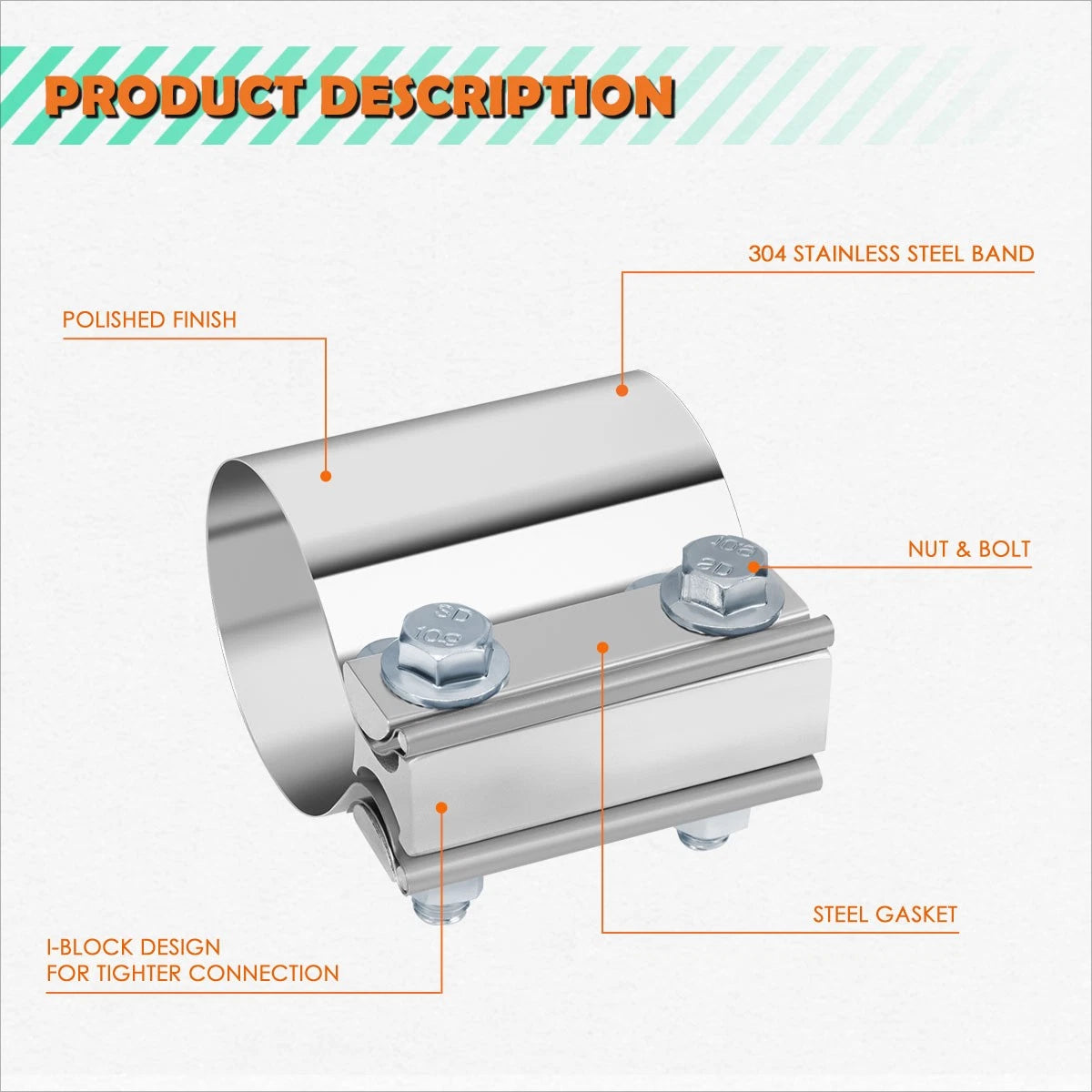 A/C Condenser Cooling Fan Assembly for Amanti (2004–2006)