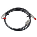 Hydraulic Trim Hose for Volvo Penta DP-C DP-D DP-E DP-G DPX (All Years)