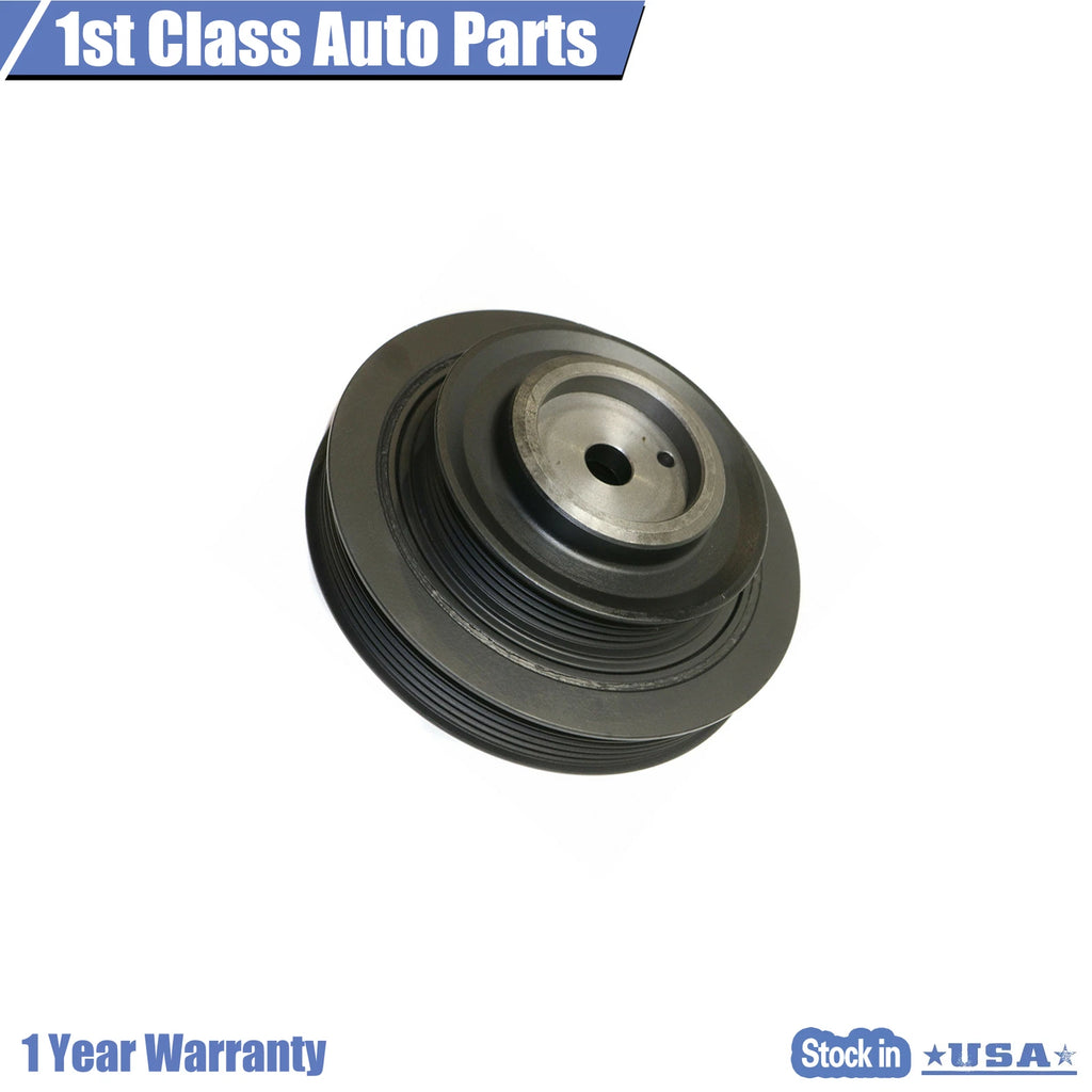 Harmonic Balancer for Kia Amanti Hyundai Santa Fe (2002-2006)