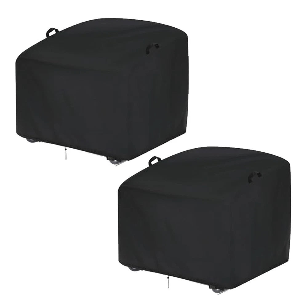 Waterproof Chair Cover for Rocking Chairs (113x98x90cm) Easy Clean Design