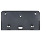 Front Bumper License Plate Frame Mounting Bracket for VW GTI (2015)