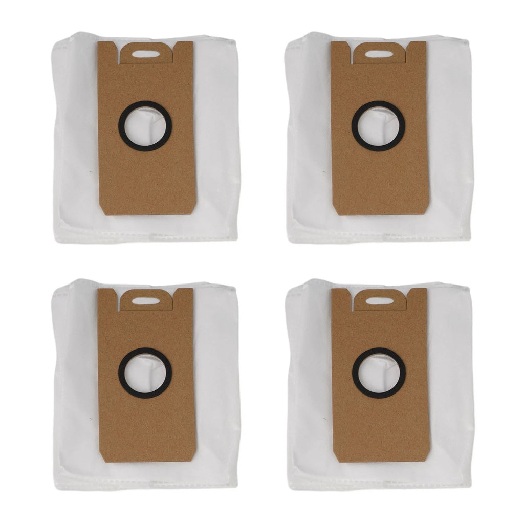 Reusable Dust Bags for Ultenic MC1 Robot Vacuum Cleaner (2020–2023)