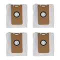 Reusable Dust Bags for Ultenic MC1 Robot Vacuum Cleaner (2020–2023)