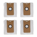 Reusable Dust Bags for Ultenic MC1 Robot Vacuum Cleaner (2020–2023)