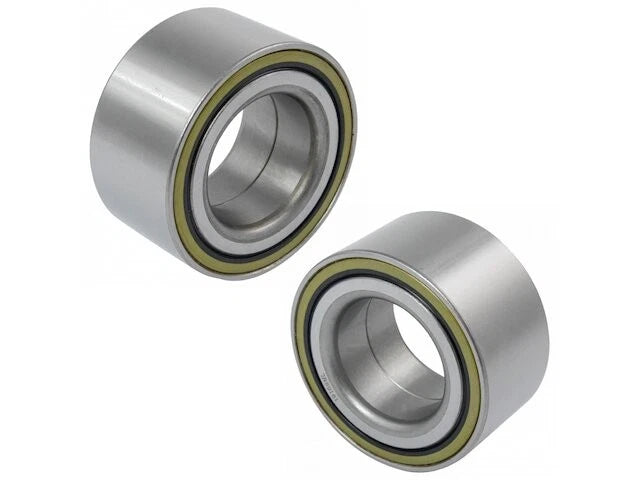 Front Wheel Bearing Set for Jaguar XK8 (1997–1998) HM377TW
