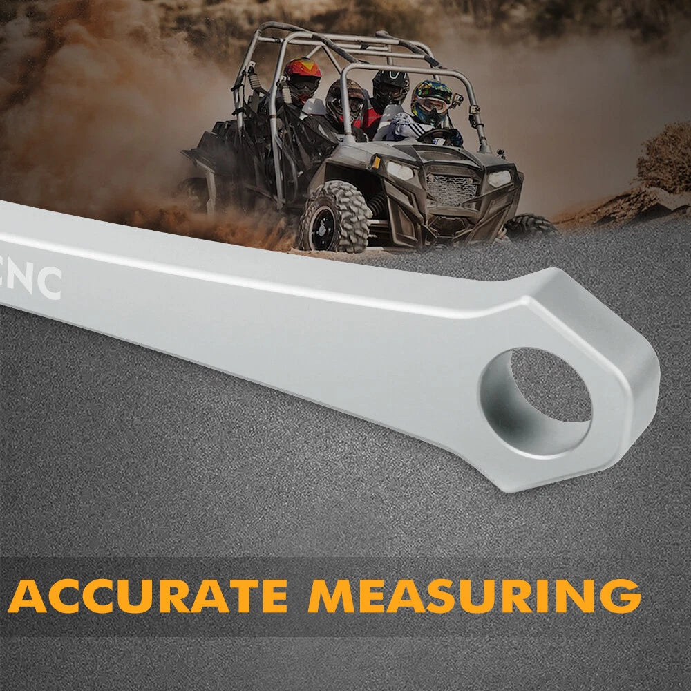 Clutch Alignment Tool for Polaris RZR 1000 (2014–2015), RZR 900 (2011–2014)
