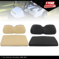 Front Seat Cushion & Backrest for Club Car Precedent (2004â2011)