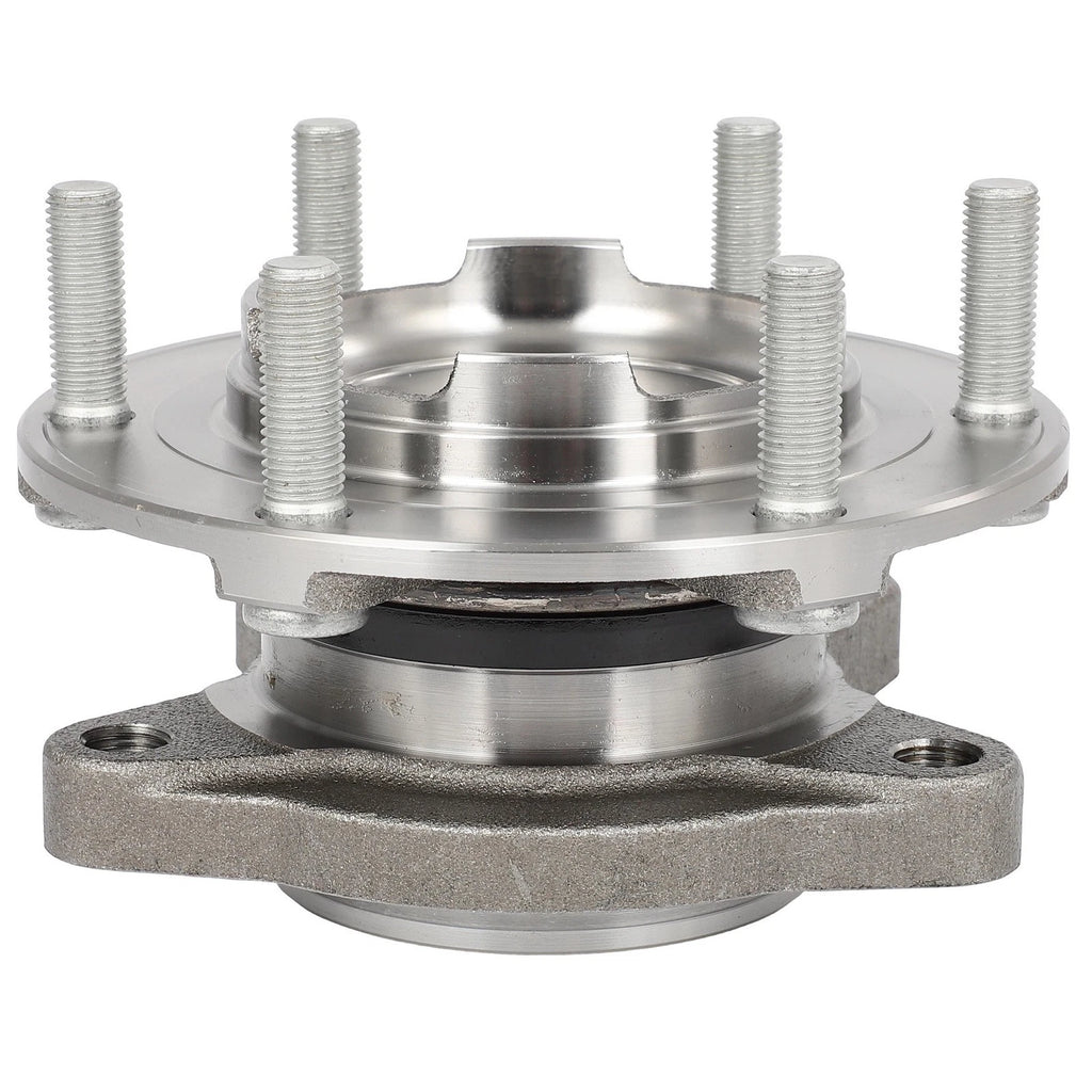 2X Wheel Bearing Hub for Ford Ranger (2019–2023) 515207 4WD RWD