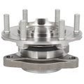 2X Wheel Bearing Hub for Ford Ranger (2019–2023) 515207 4WD RWD