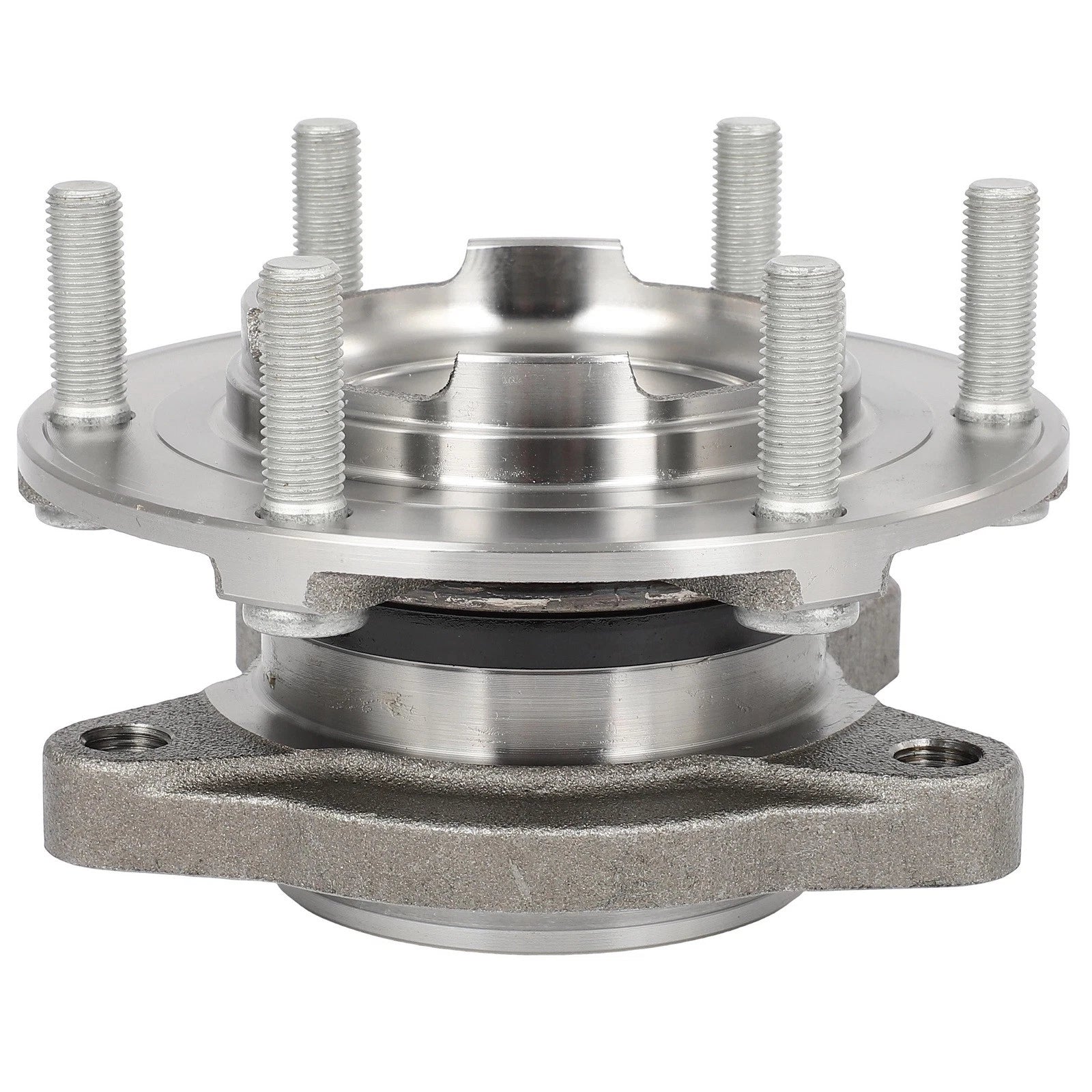 2X Wheel Bearing Hub for Ford Ranger (2019–2023) 515207 4WD RWD