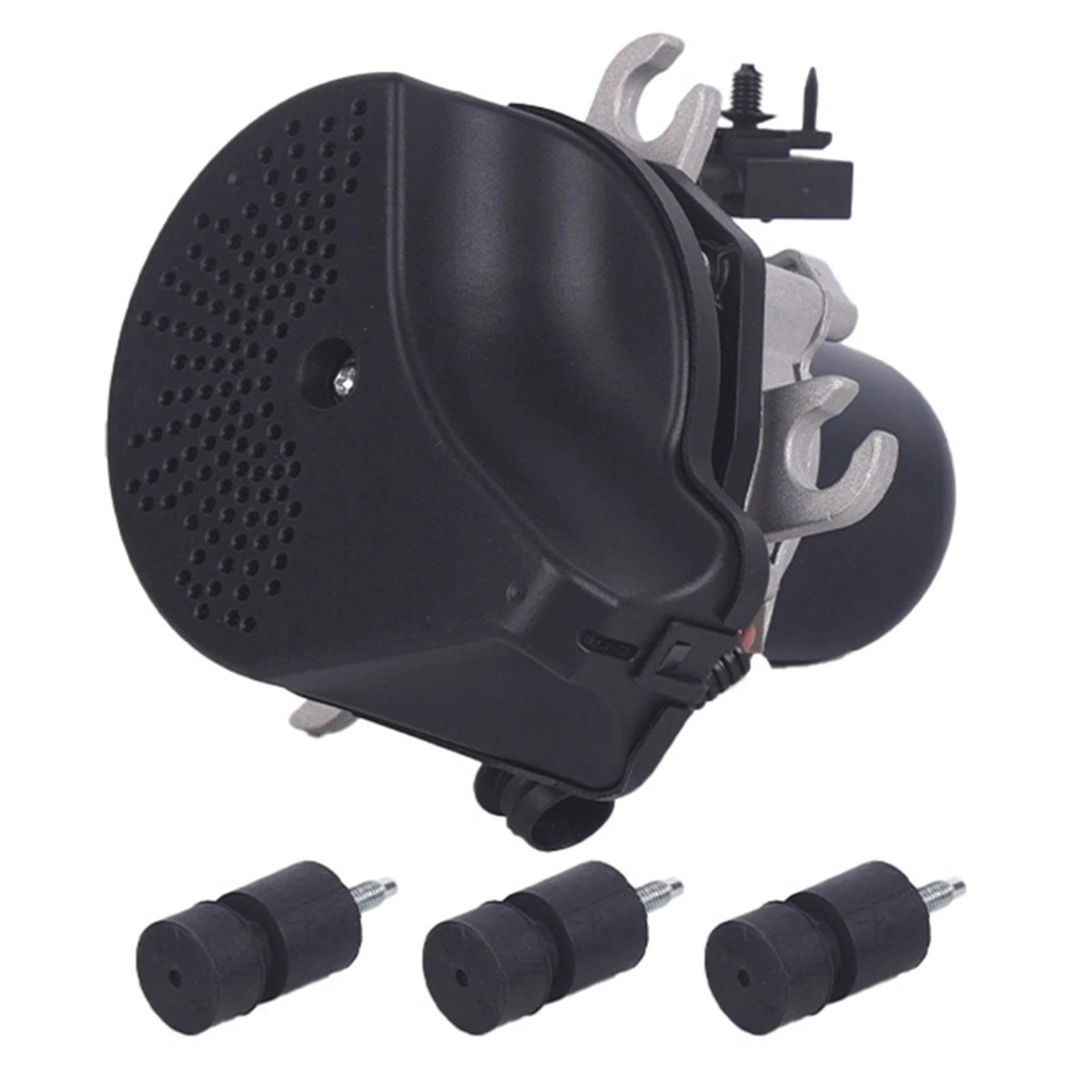 Secondary Air Injection Smog Pump for Smart Fortwo (2016–2017)