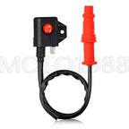 Ignition Coil Spark Plug CDI for Polaris Ranger 500 400 (2004–2014) 3089238 3089239