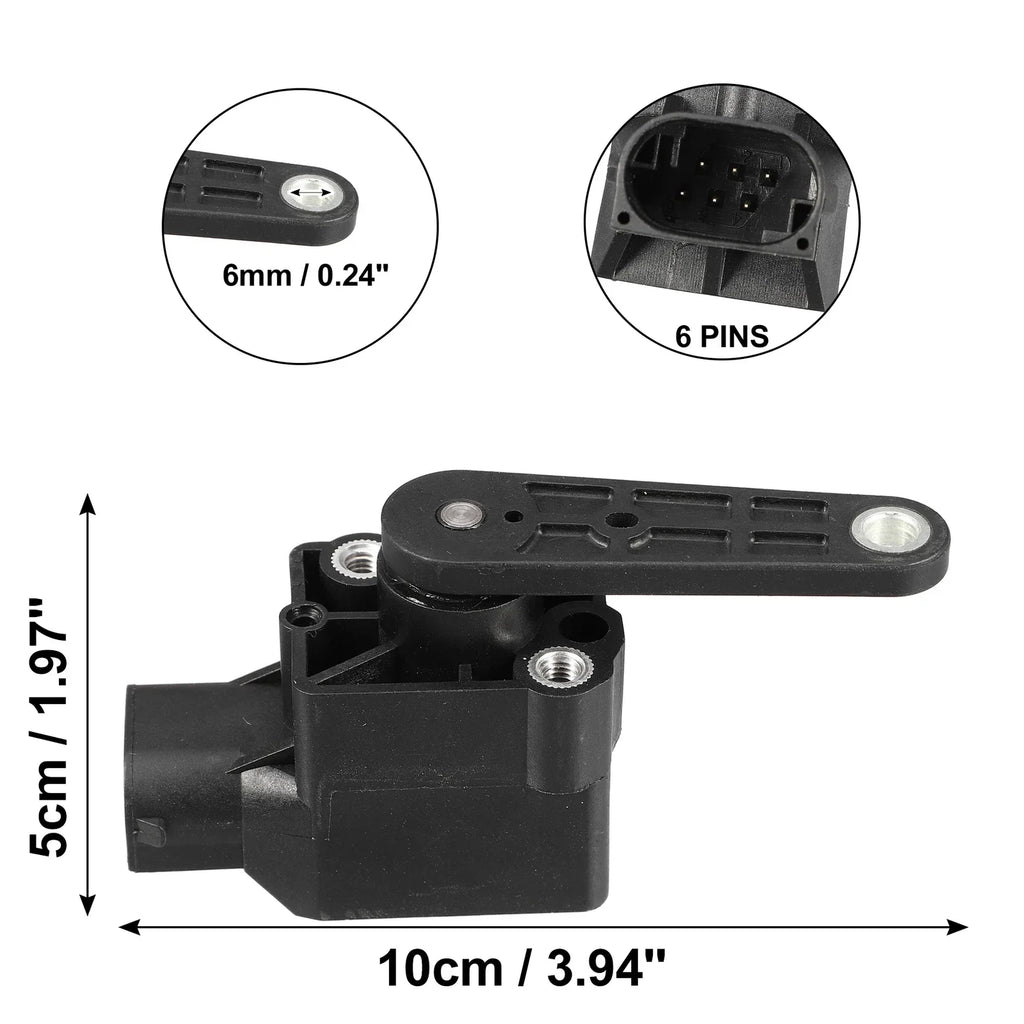 Suspension Height Level Sensor for Mercedes-Benz CLS 500 (2005-2010)