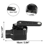 Suspension Height Level Sensor for Mercedes-Benz CLS 500 (2005-2010)