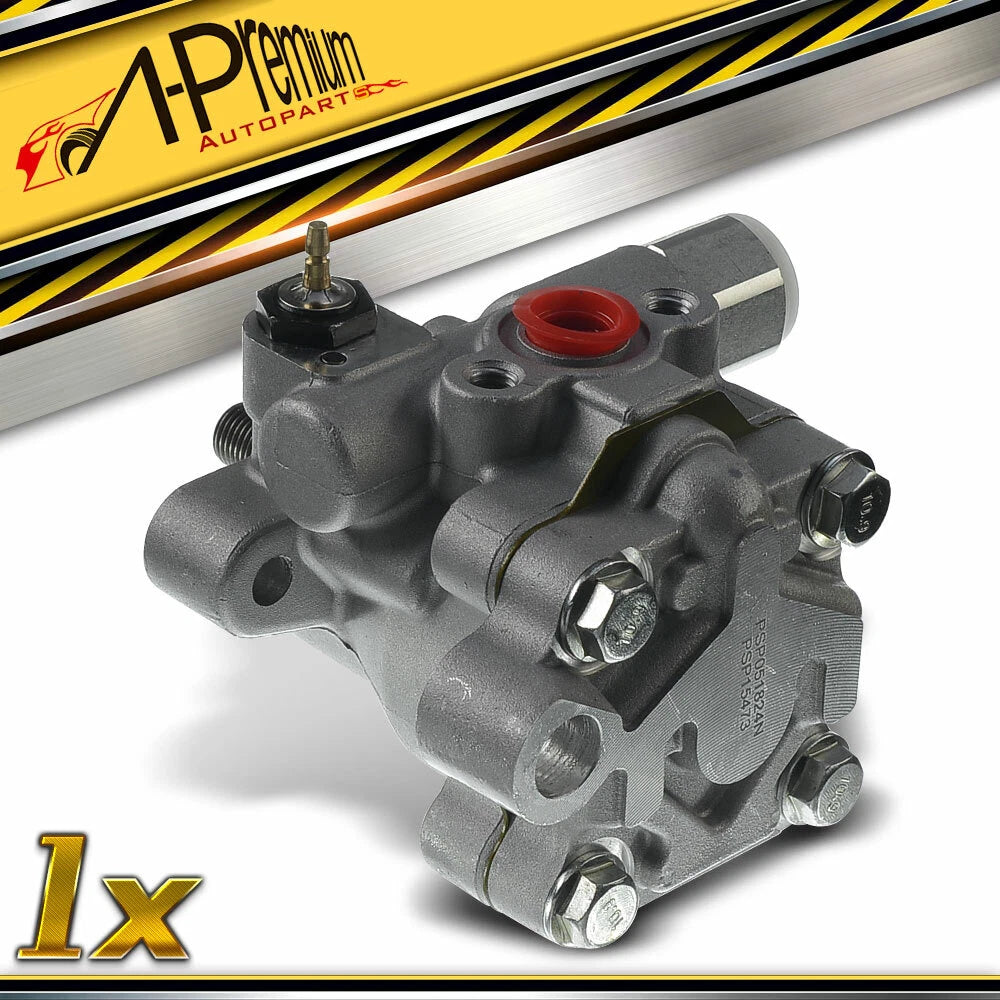 Power Steering Pump for Hyundai Accent, Kia Rio, Rio5 