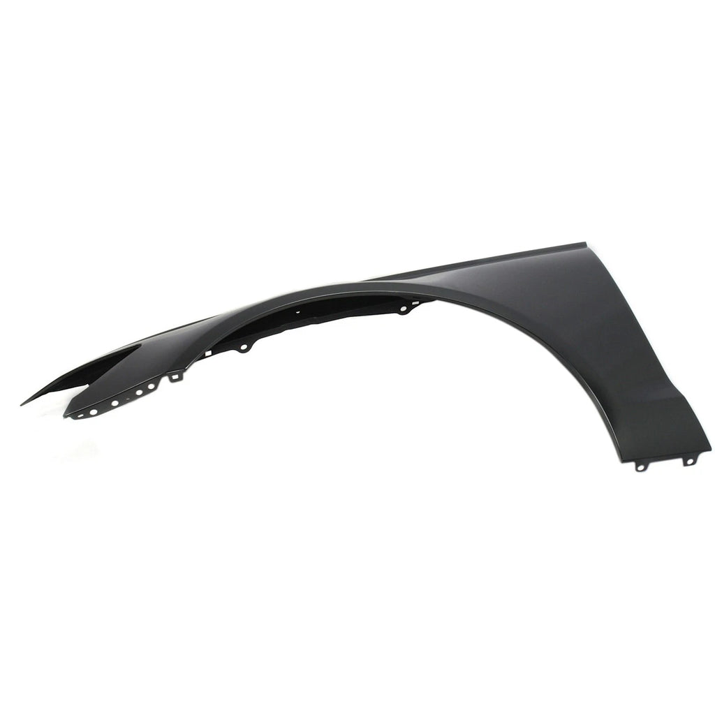 Fender for Audi A6 (2012–2018) Front Driver Side Aluminium