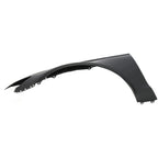 Fender for Audi A6 (2012–2018) Front Driver Side Aluminium