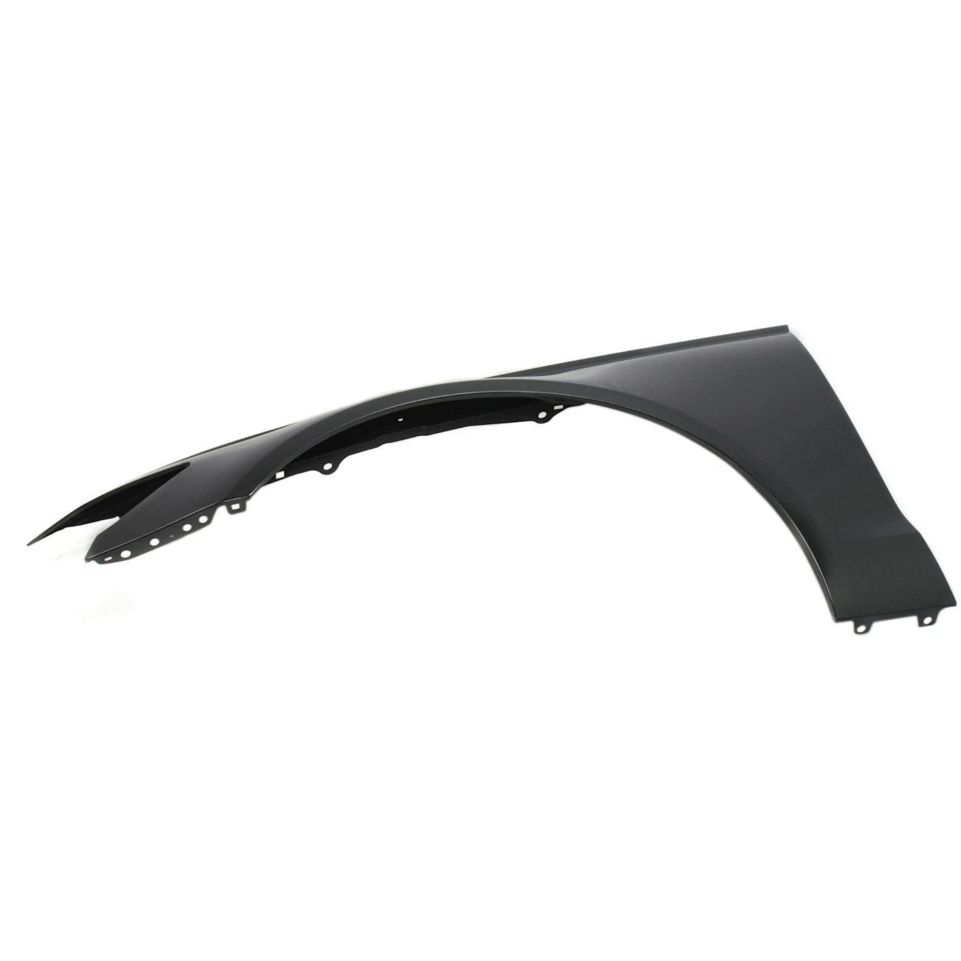 Fender for Audi A6 (2012–2018) Front Driver Side Aluminium