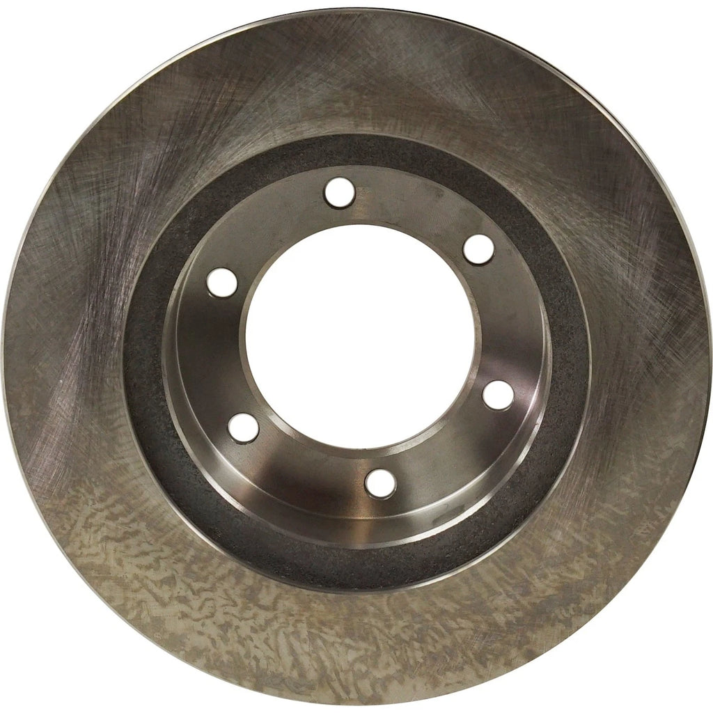 Front Brake Disc Rotors for Toyota 4Runner Tacoma (1995–2002)