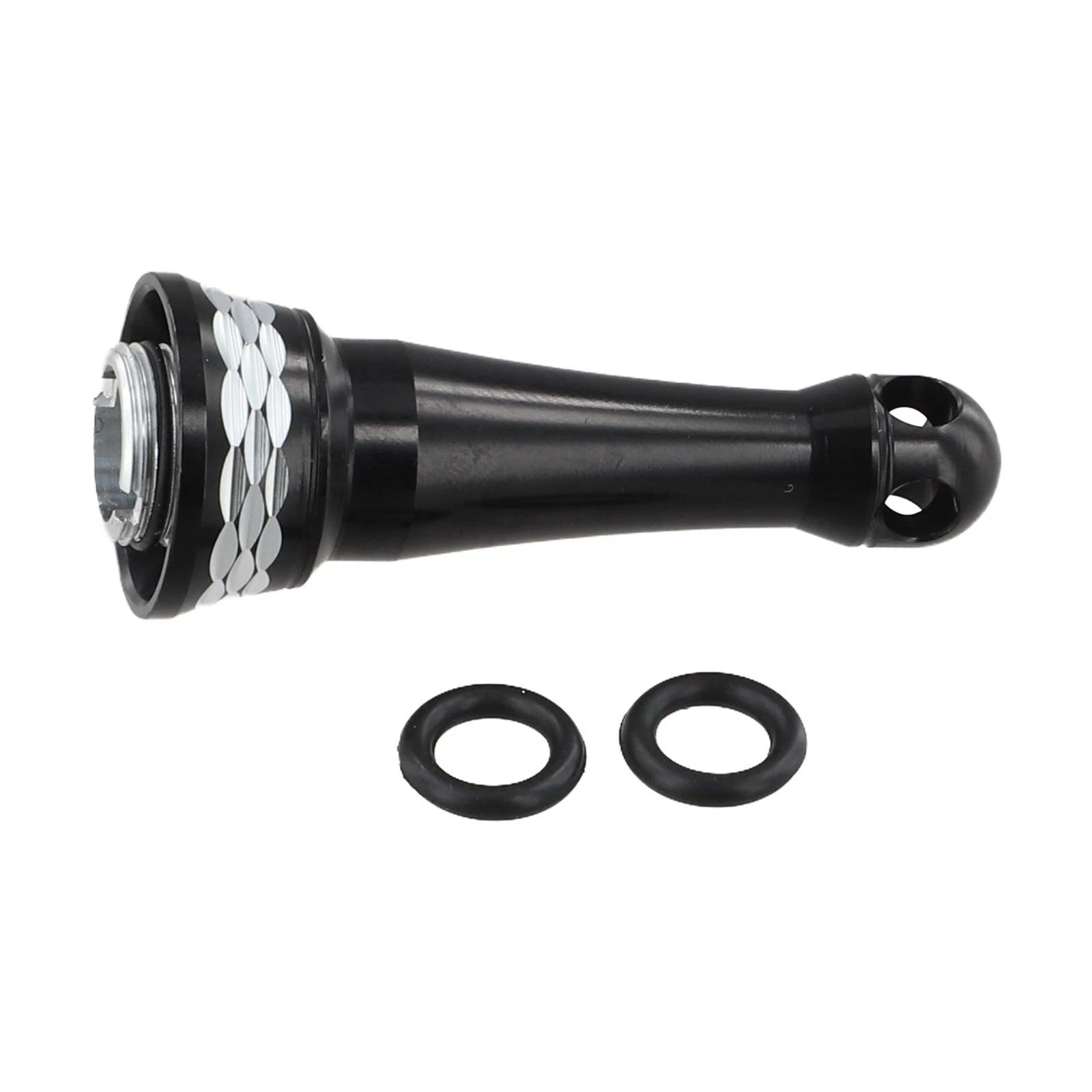 Aluminum Fishing Reel Balance Bar 47mm for Shimano Stradic Nasci