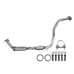 Left Catalytic Converter for Toyota Tundra (2007–2009) EPA Approved