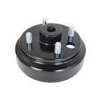 Rear Wheel Brake Drum for EZGO TXT Golf Cart (1996–2023)