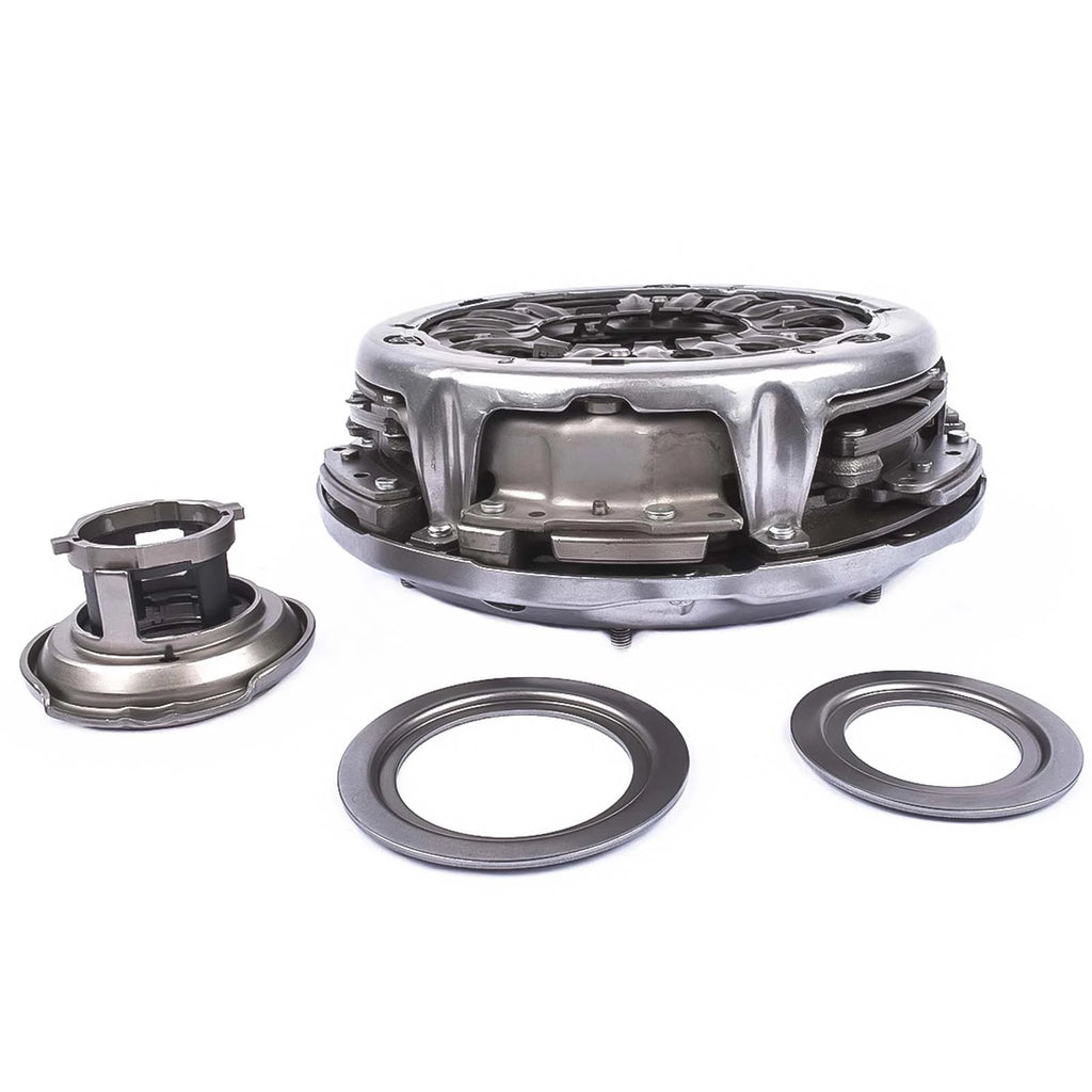 Clutch Kit for Ford Fiesta Focus (2011–2017)
