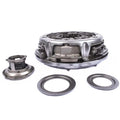 Clutch Kit for Ford Fiesta Focus (2011–2017)