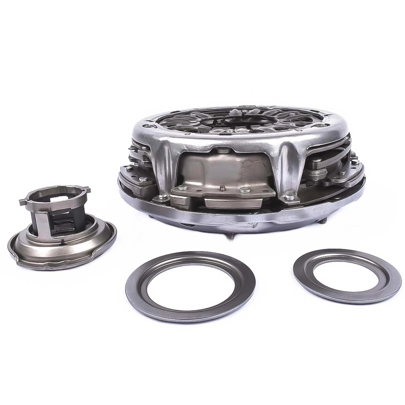 Clutch Kit for Ford Fiesta Focus (2011–2017)