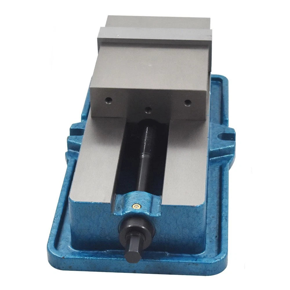 3" Precision Milling Drilling Machine Clamp Vice for CNC Applications