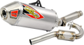 Pro Circuit T-6 Exhaust System for Honda CRF150R (2007–2023) 0111415G