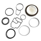 Gasket Set with Head Bolts for BMW X3 (2006)